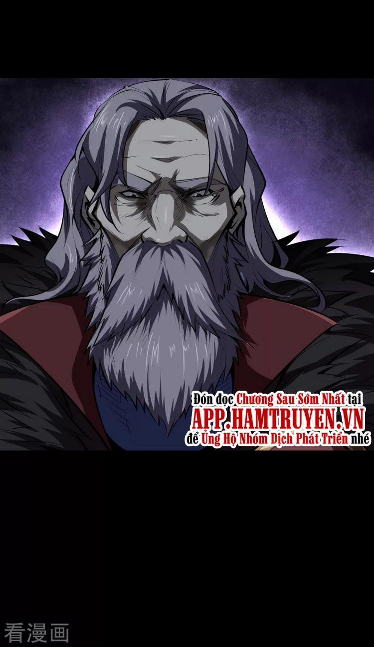 Thanh Đế Truyện 132 trang 17