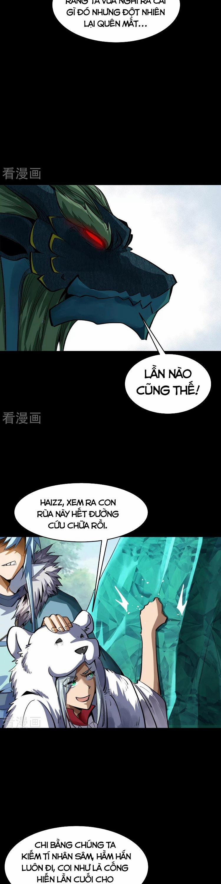 Thanh Đế Truyện 132 trang 4