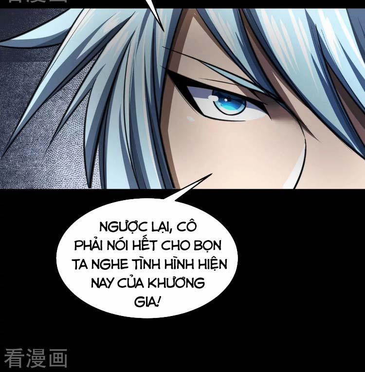 Thanh Đế Truyện 133 trang 8