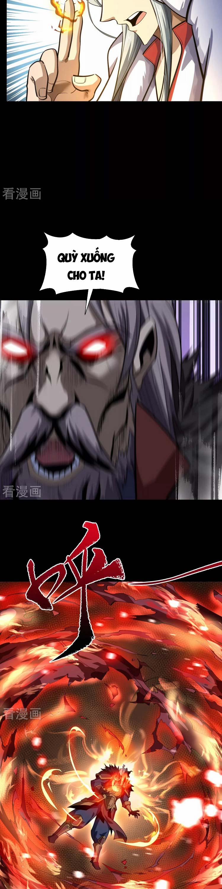 Thanh Đế Truyện 134 trang 2