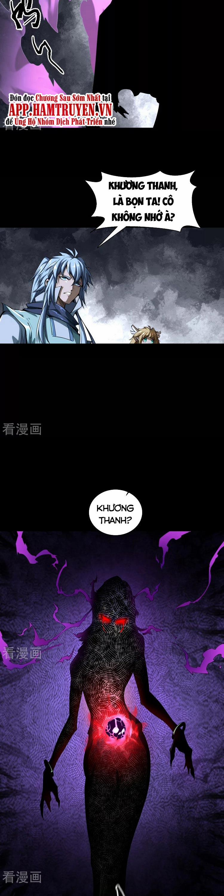 Thanh Đế Truyện 135 trang 16