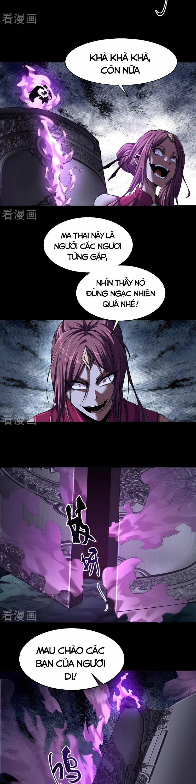 Thanh Đế Truyện 135 trang 7