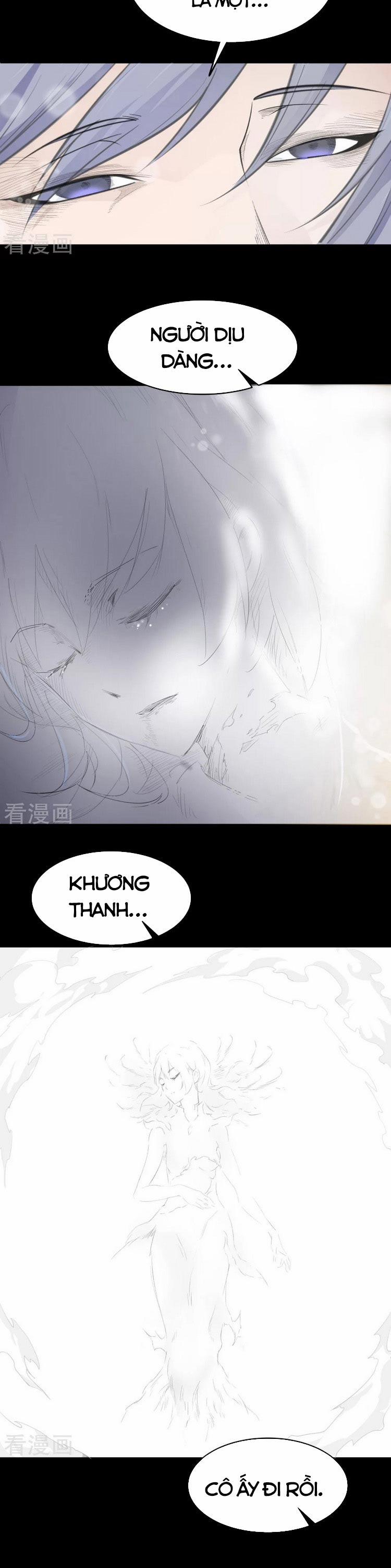 Thanh Đế Truyện 136 trang 14