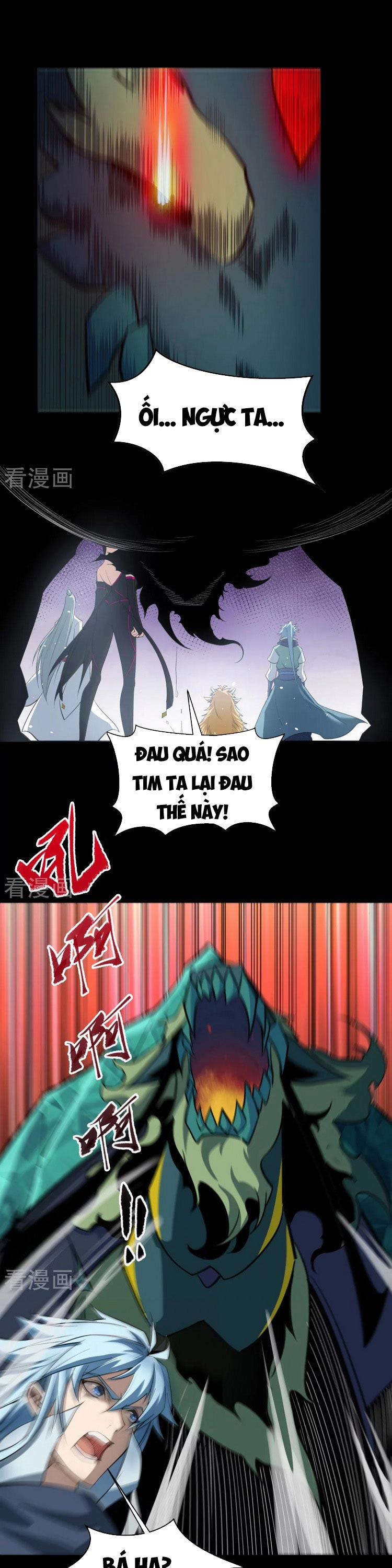 Thanh Đế Truyện 136 trang 15