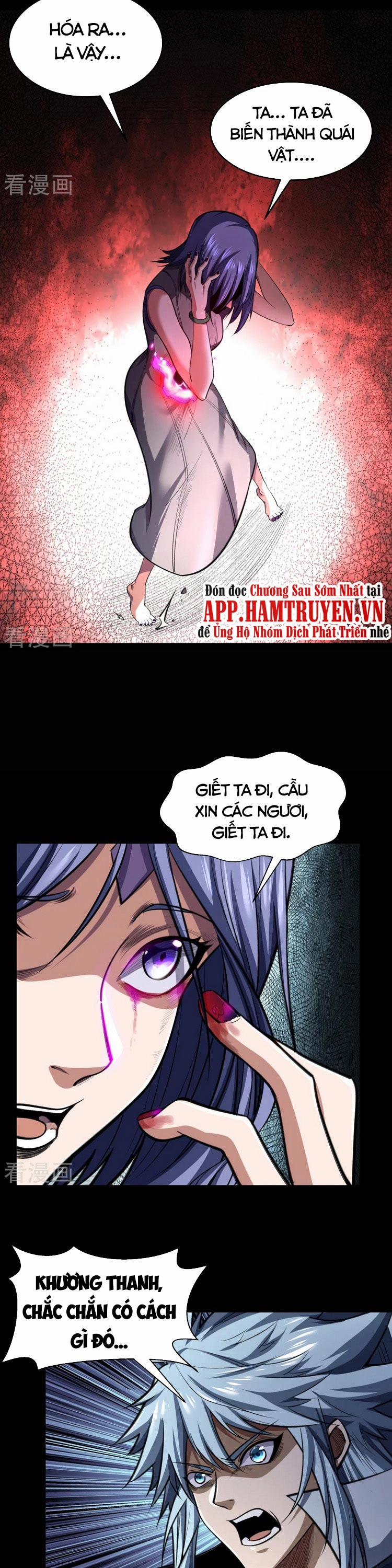 Thanh Đế Truyện 136 trang 4