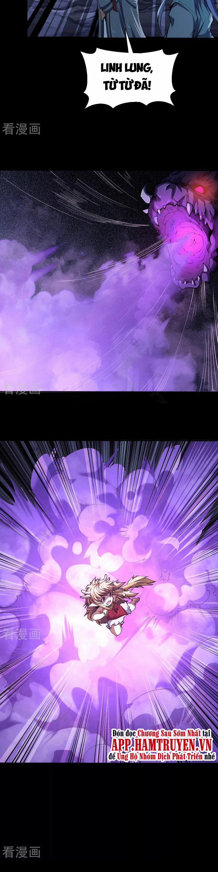 Thanh Đế Truyện 138 trang 4