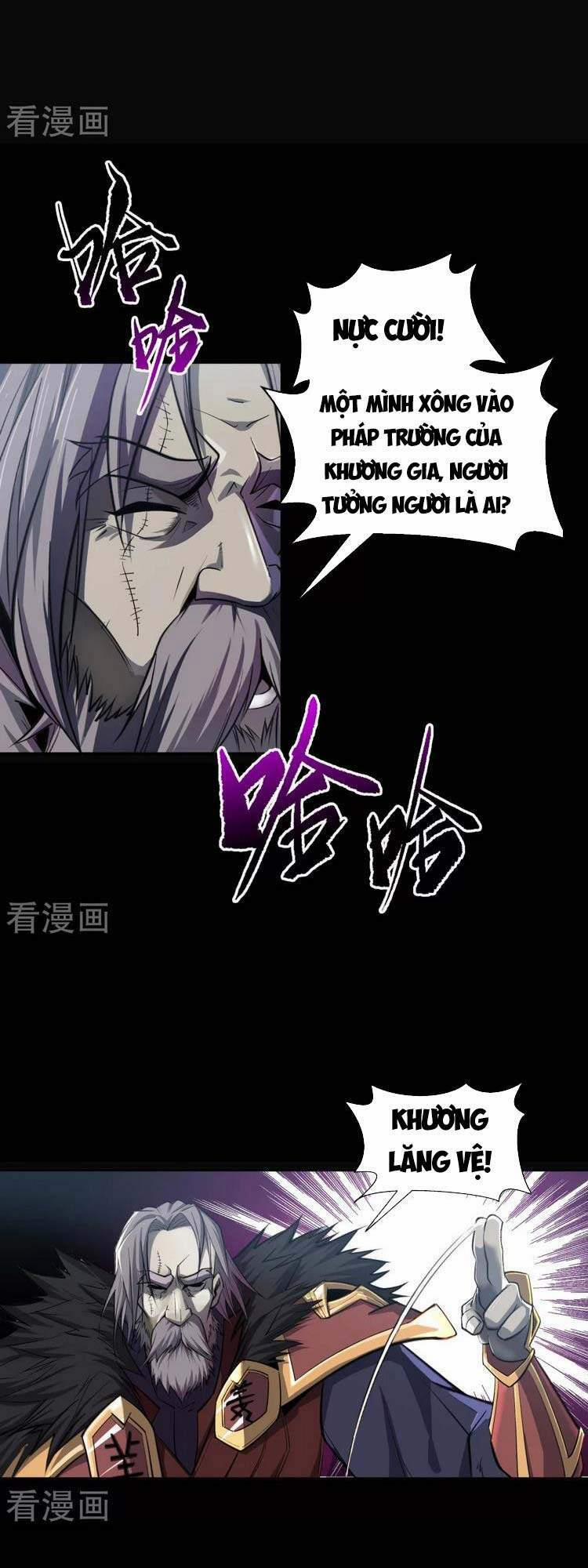 Thanh Đế Truyện 141 trang 4