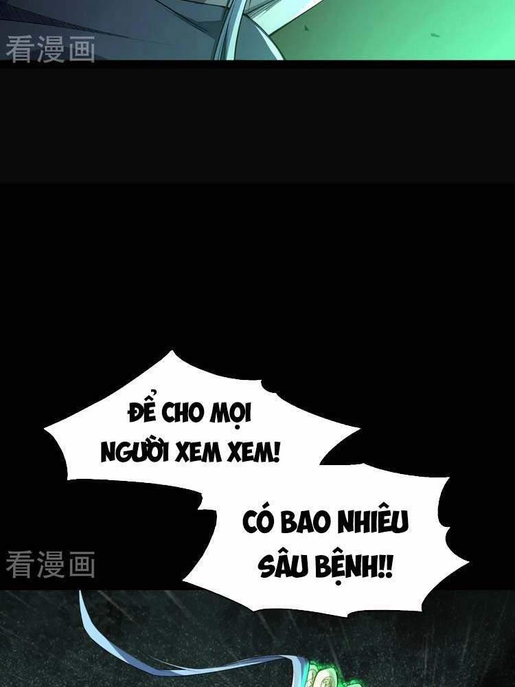 Thanh Đế Truyện 141 trang 7