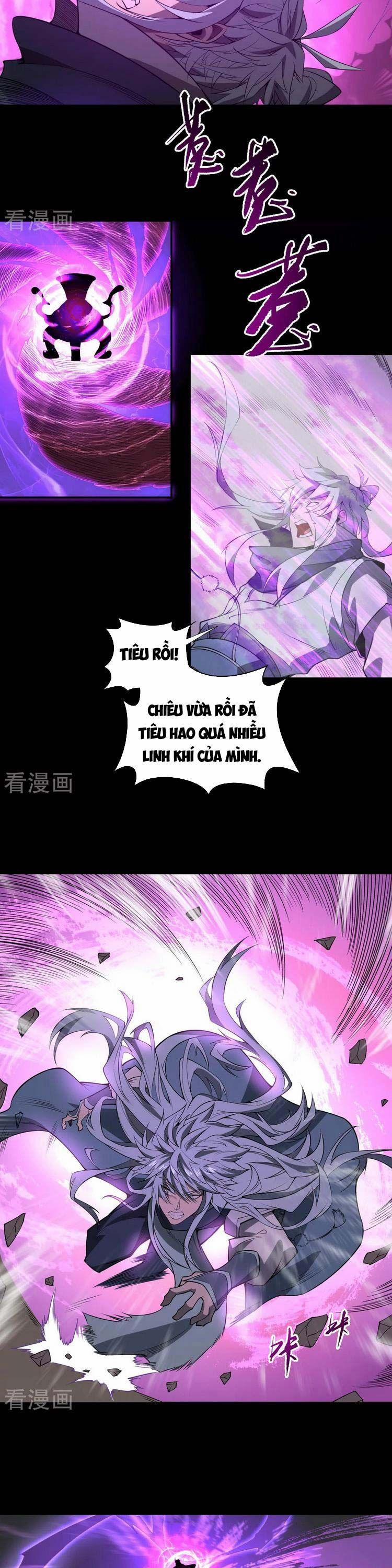 Thanh Đế Truyện 145 trang 2