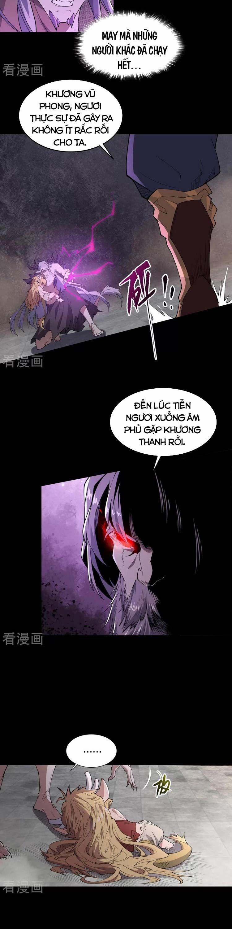 Thanh Đế Truyện 145 trang 5