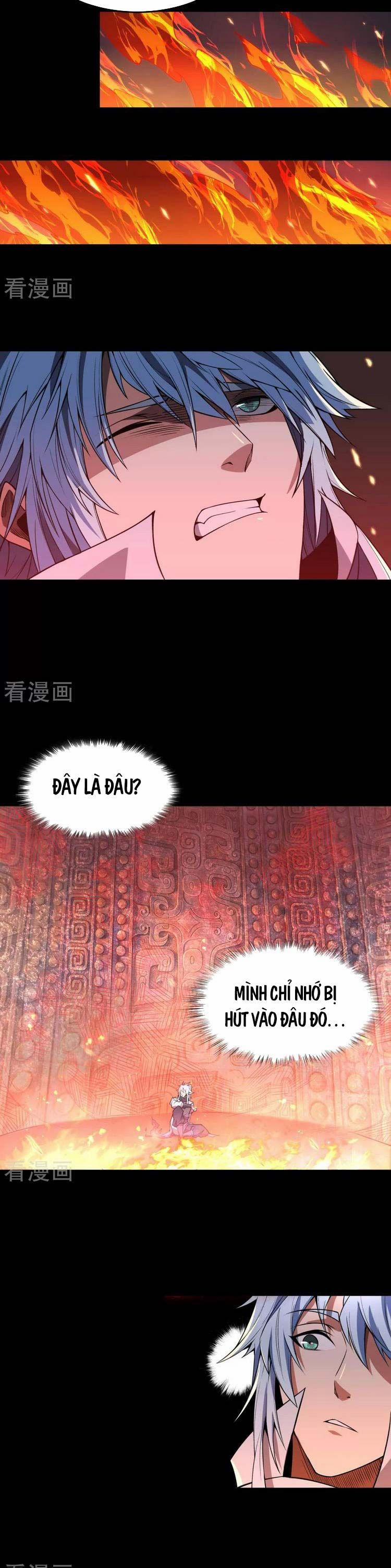 Thanh Đế Truyện 145 trang 7