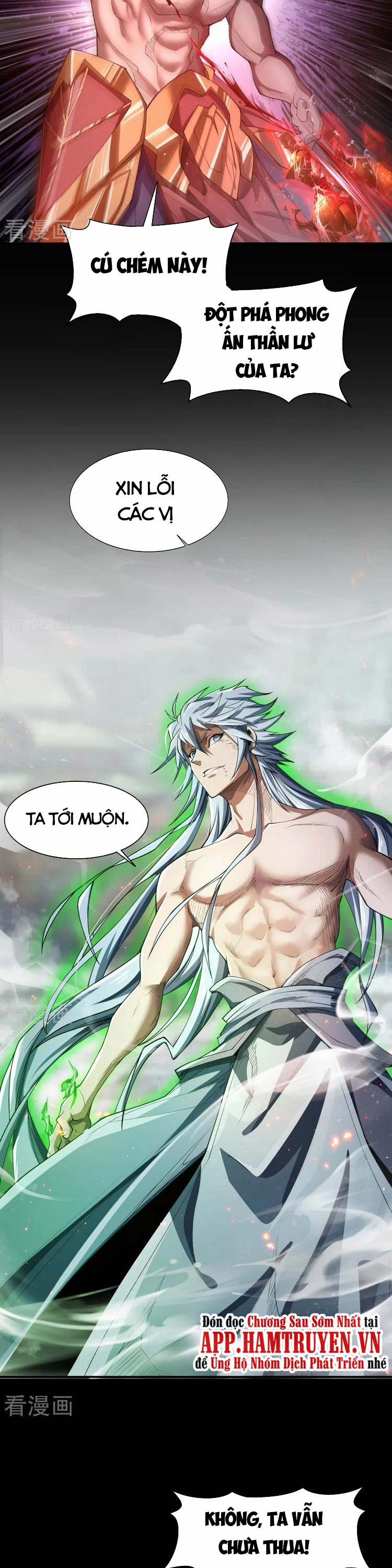 Thanh Đế Truyện 147 trang 6