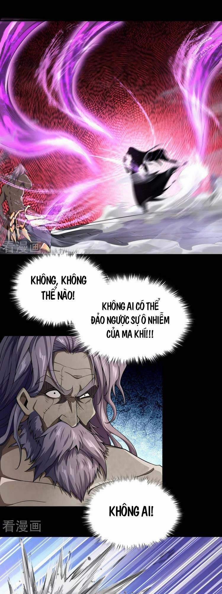 Thanh Đế Truyện 148 trang 0