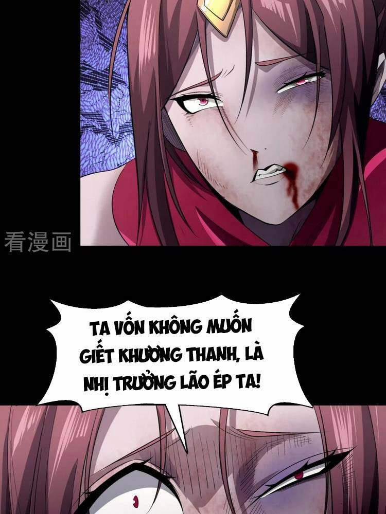 Thanh Đế Truyện 148 trang 9