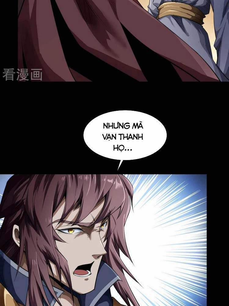 Thanh Đế Truyện 149 trang 11