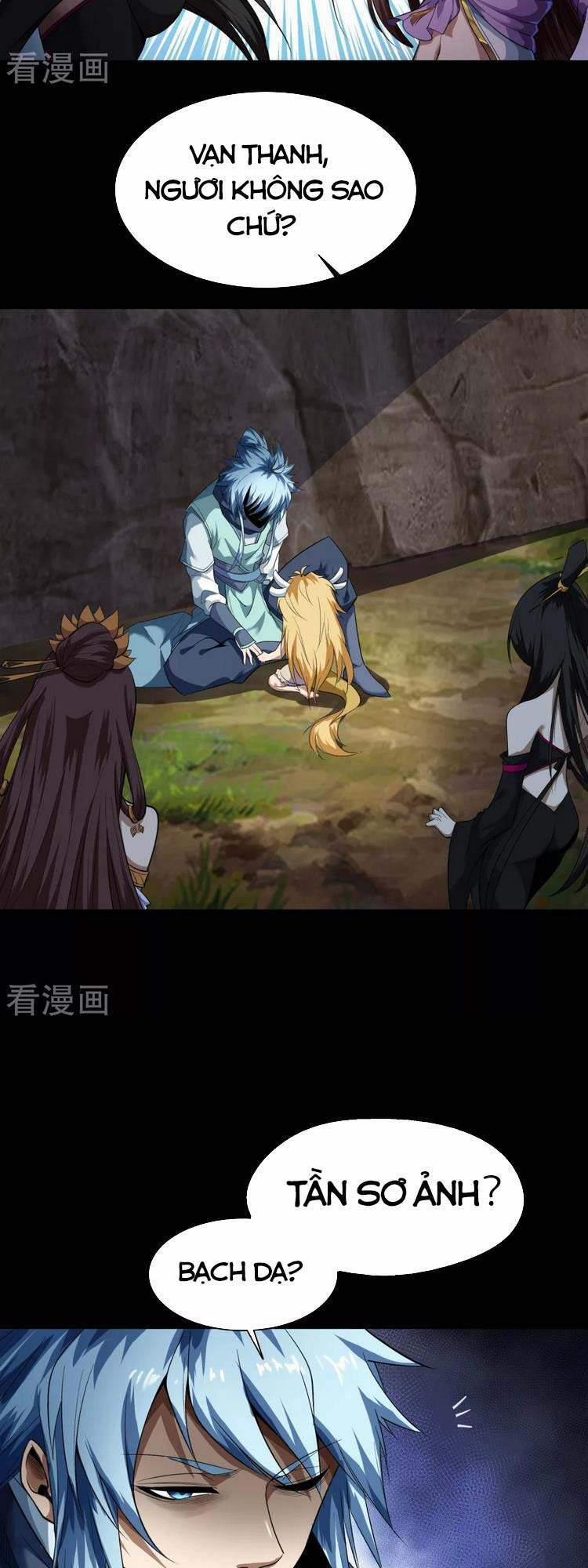 Thanh Đế Truyện 149 trang 4