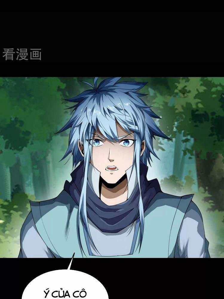 Thanh Đế Truyện 149 trang 9