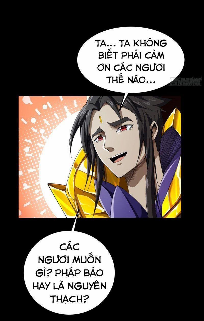 Thanh Đế Truyện 154 trang 17