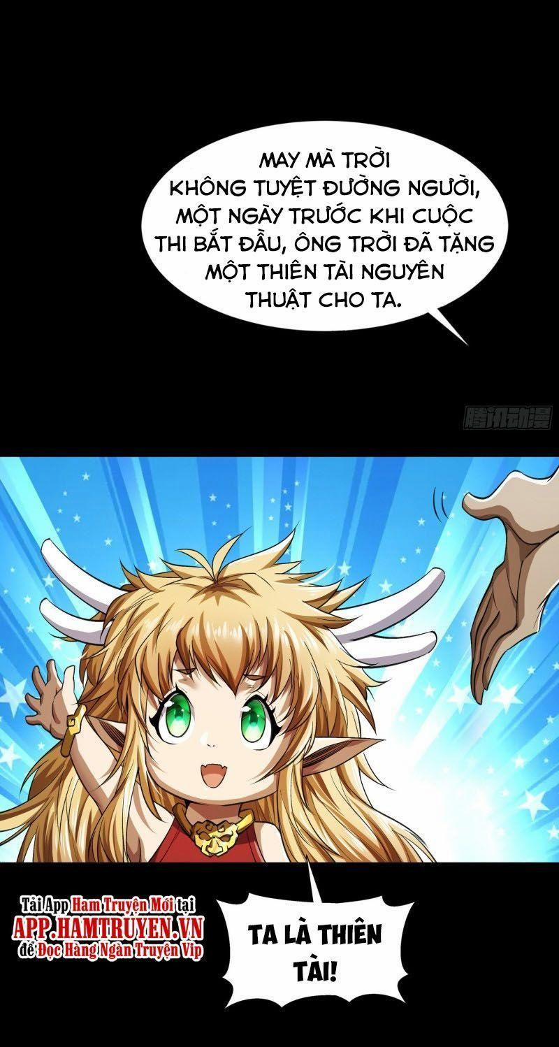 Thanh Đế Truyện 154 trang 30