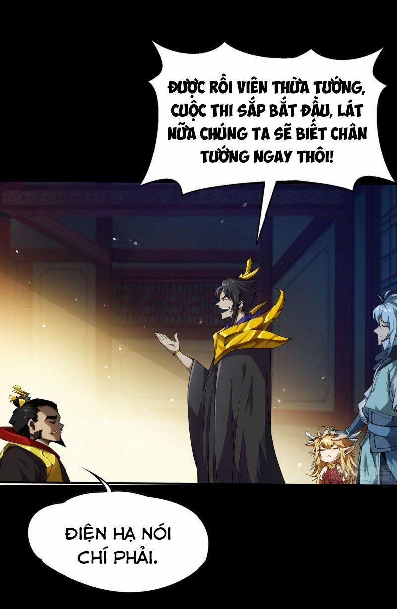 Thanh Đế Truyện 154 trang 35