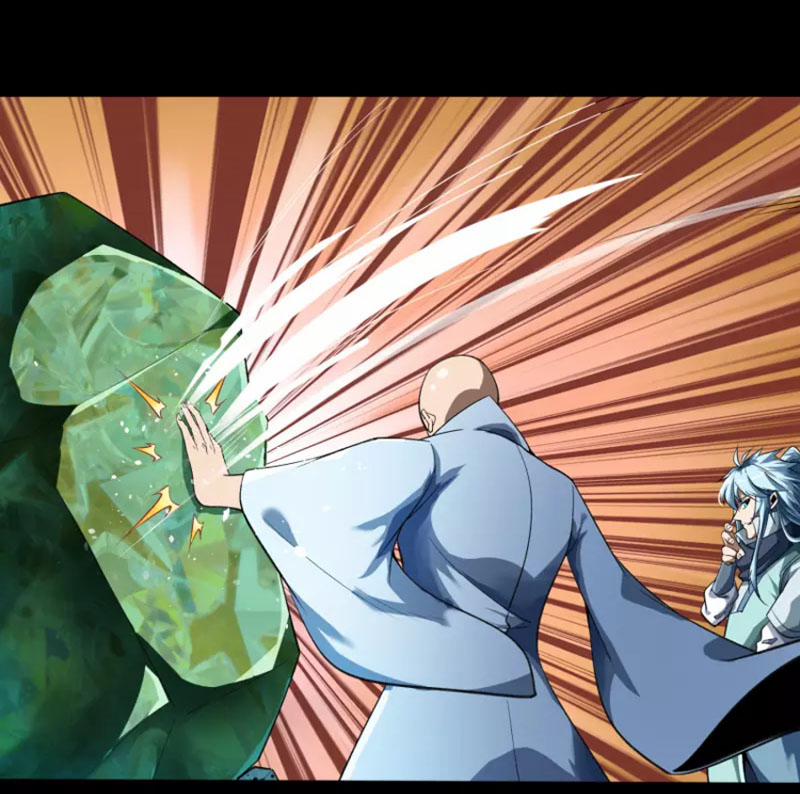 Thanh Đế Truyện 155 trang 11