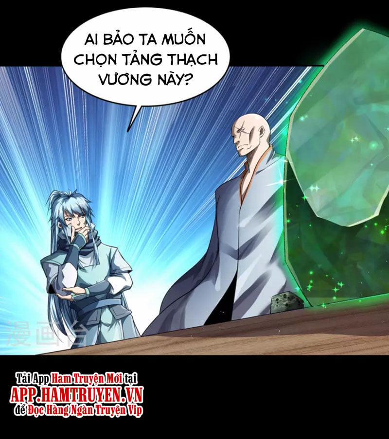 Thanh Đế Truyện 155 trang 14