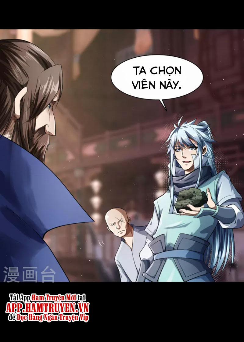 Thanh Đế Truyện 155 trang 16