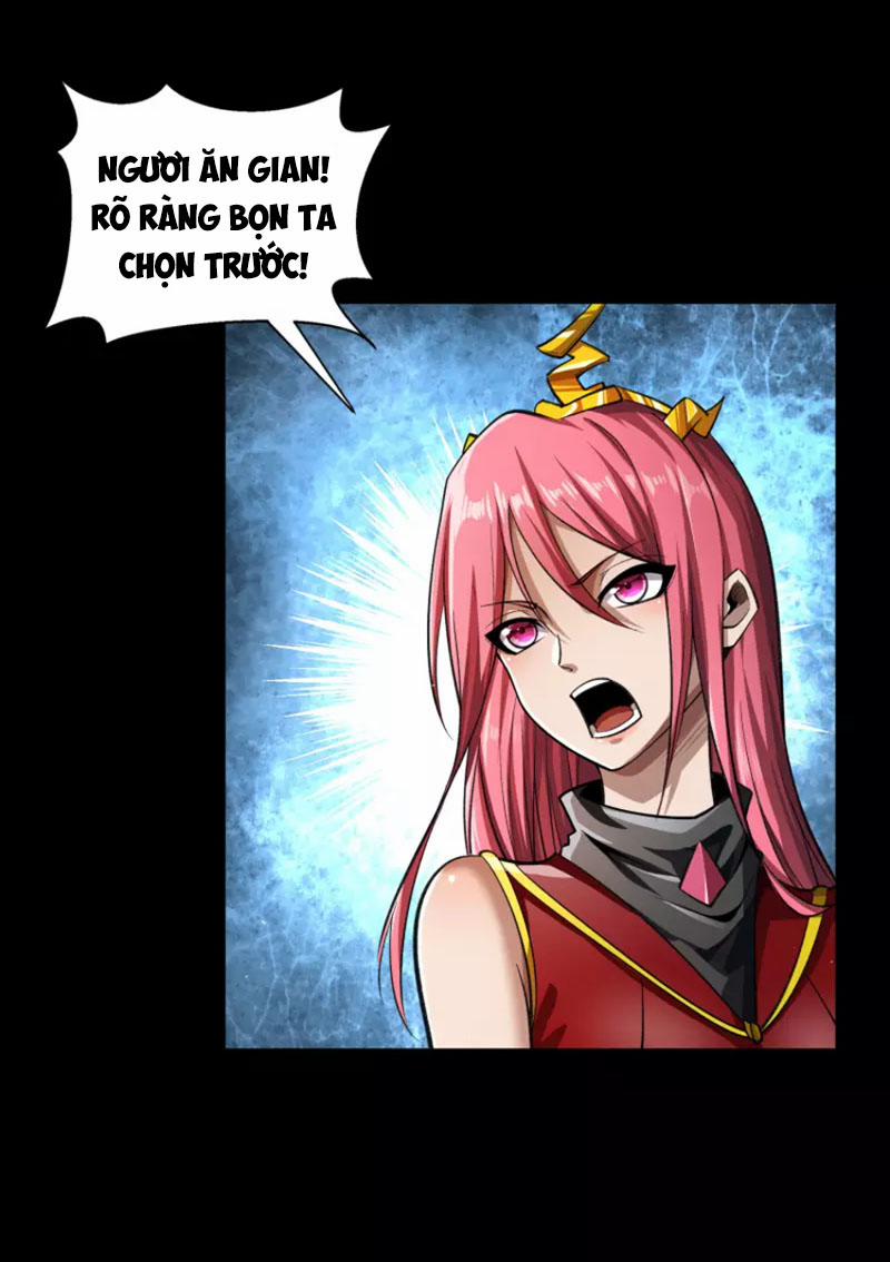 Thanh Đế Truyện 155 trang 5