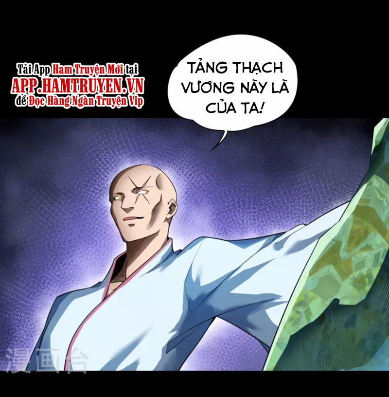 Thanh Đế Truyện 156 trang 12