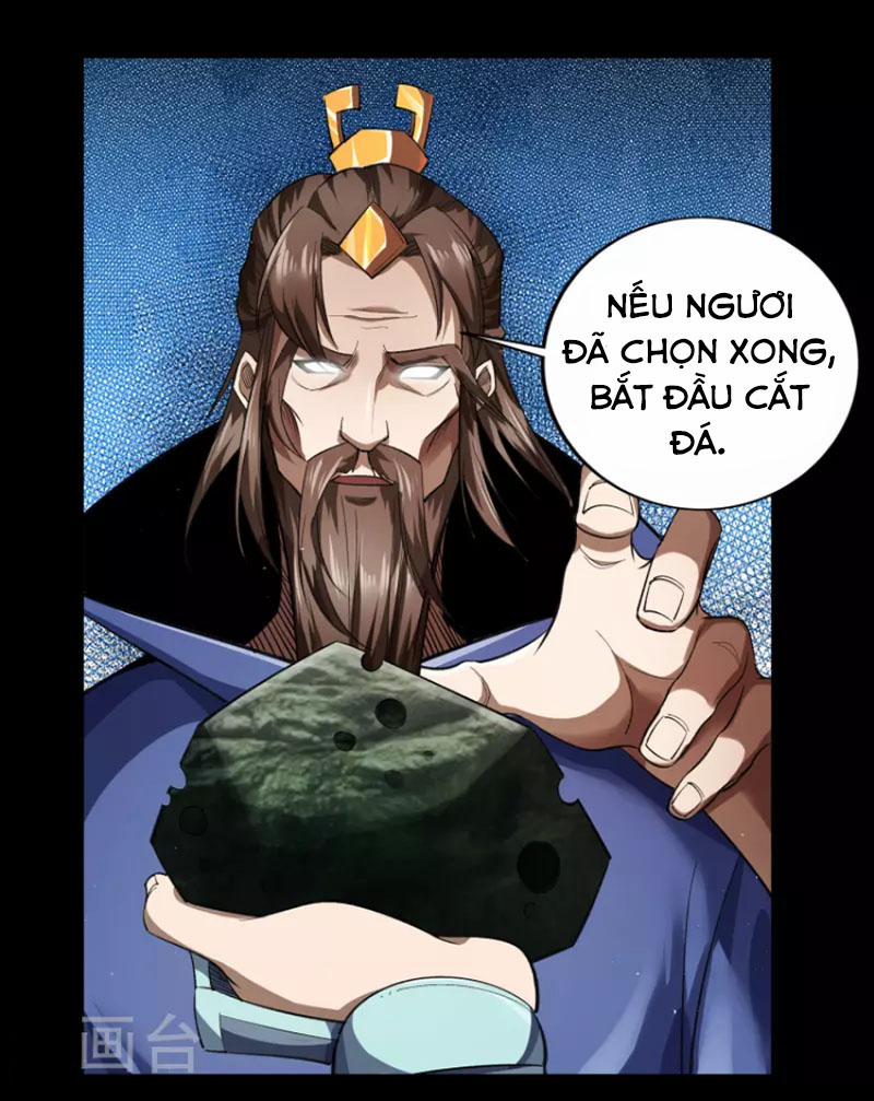 Thanh Đế Truyện 156 trang 17