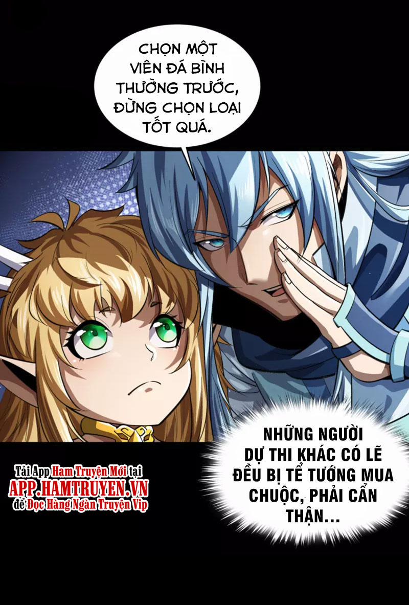 Thanh Đế Truyện 156 trang 2