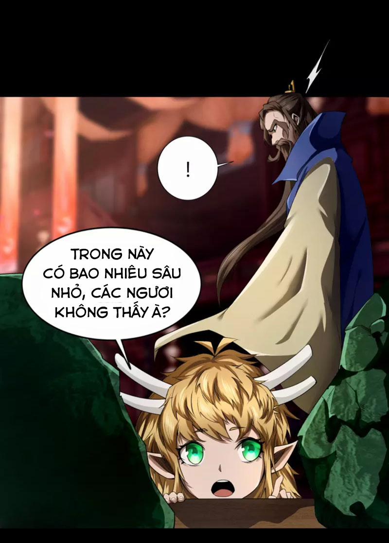 Thanh Đế Truyện 156 trang 21