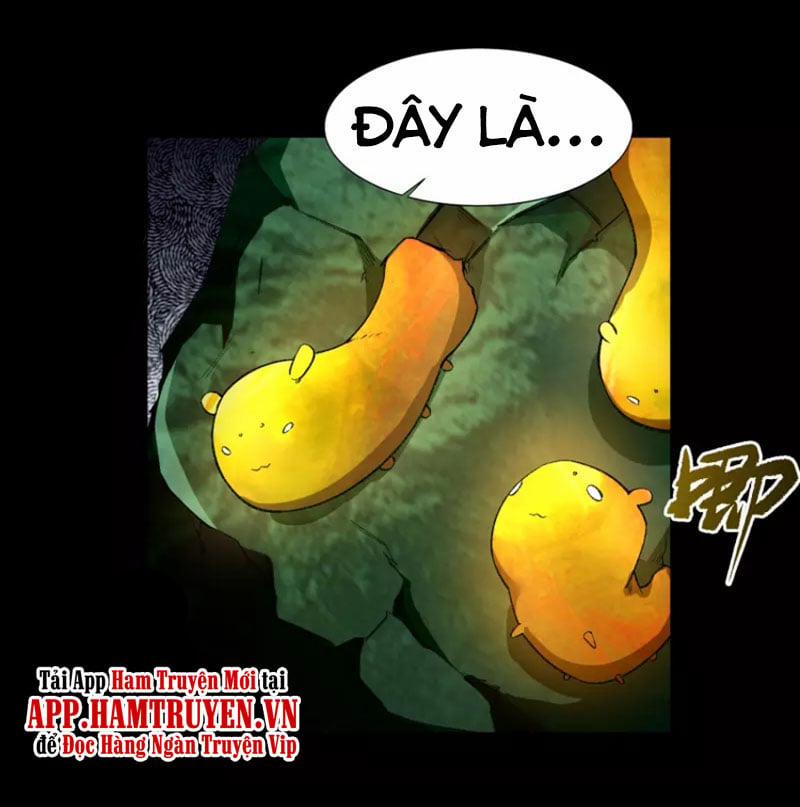 Thanh Đế Truyện 156 trang 22