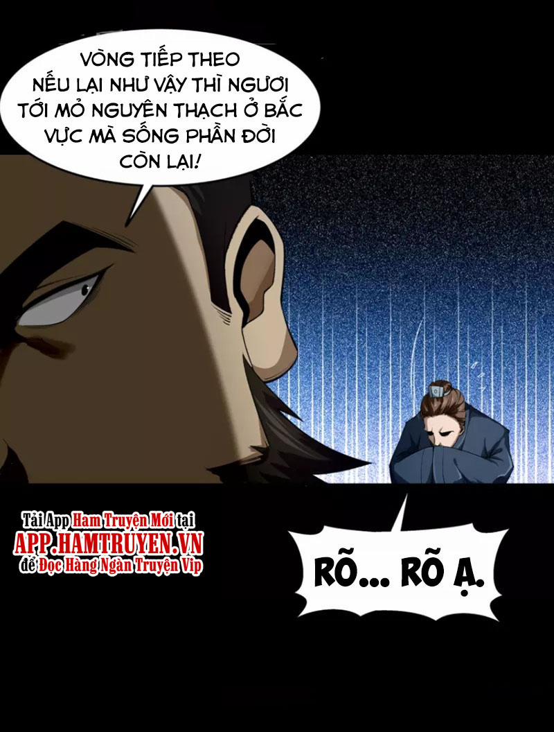 Thanh Đế Truyện 156 trang 26