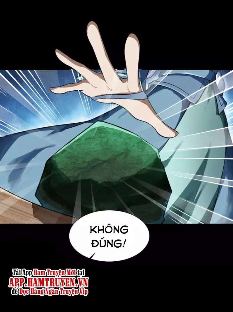 Thanh Đế Truyện 157 trang 0