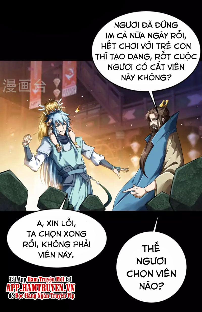 Thanh Đế Truyện 157 trang 12