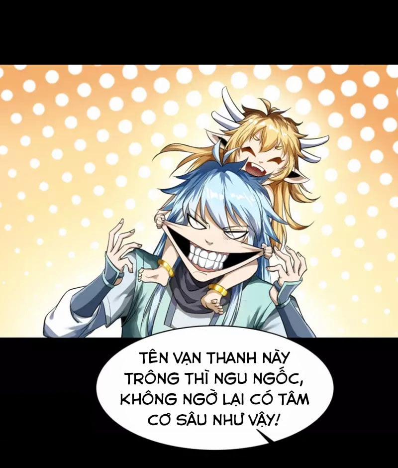 Thanh Đế Truyện 157 trang 17