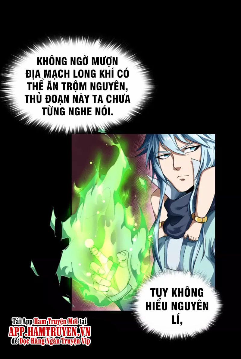 Thanh Đế Truyện 157 trang 8