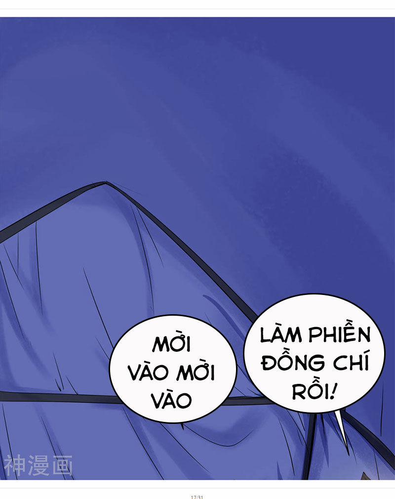 Thanh Đế Truyện 2 trang 15