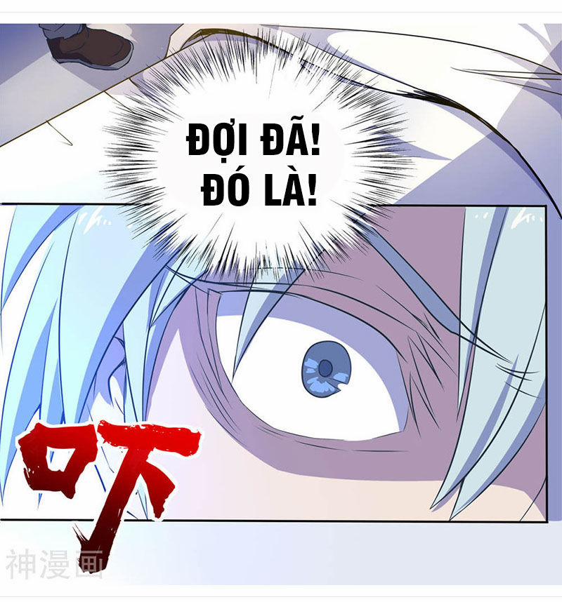 Thanh Đế Truyện 2 trang 19