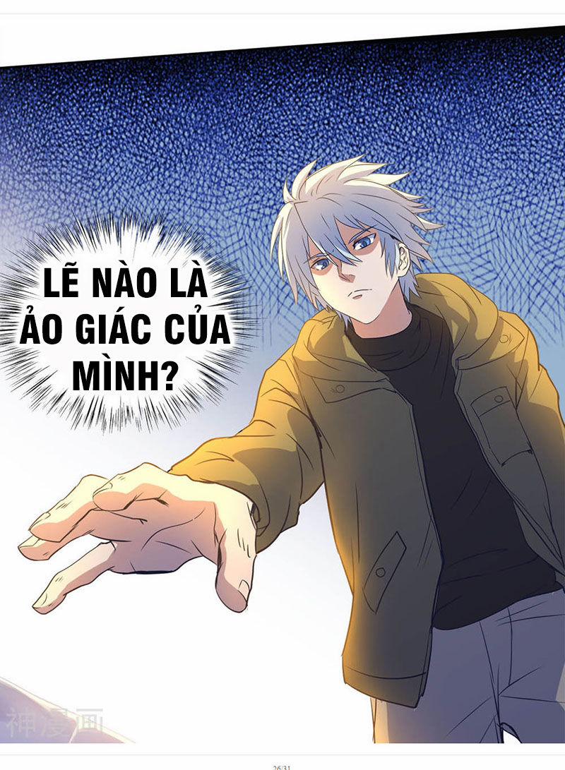 Thanh Đế Truyện 2 trang 24