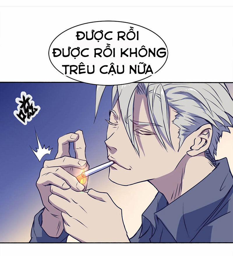 Thanh Đế Truyện 2 trang 8