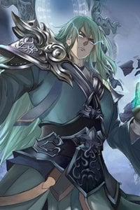 Đọc truyện tranh Thanh Đế Truyện