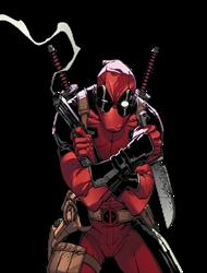 Đọc truyện tranh Thánh Deadpool