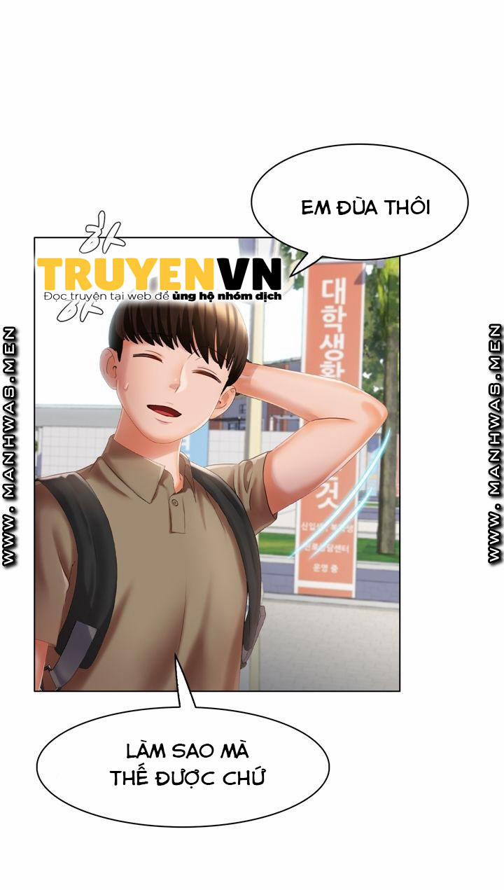 Thánh Đường Nhục Dục 6 trang 24