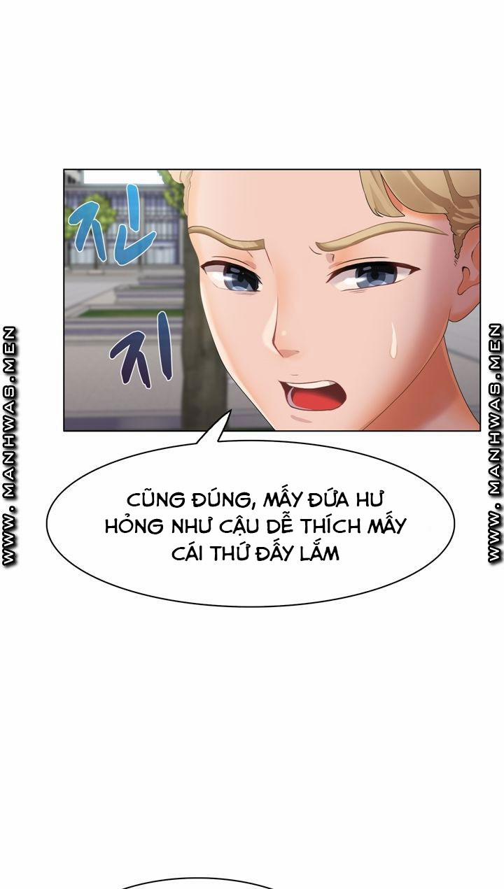 Thánh Đường Nhục Dục 6 trang 25