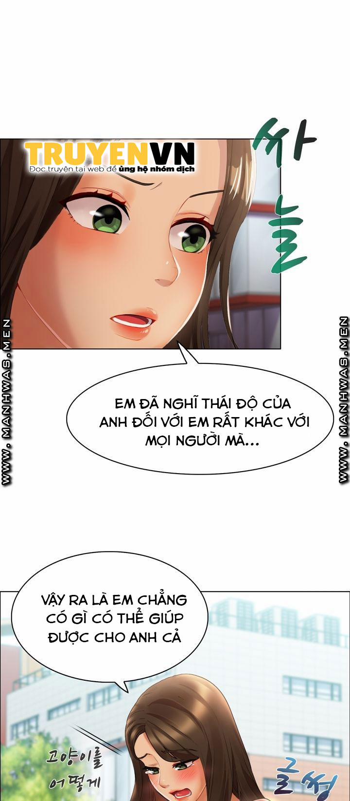 Thánh Đường Nhục Dục 6 trang 33