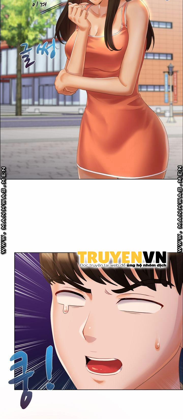 Thánh Đường Nhục Dục 6 trang 34