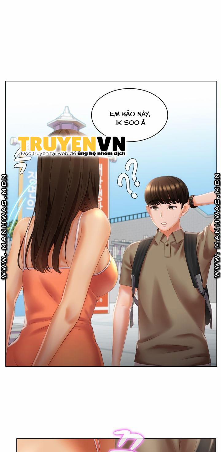 Thánh Đường Nhục Dục 6 trang 39