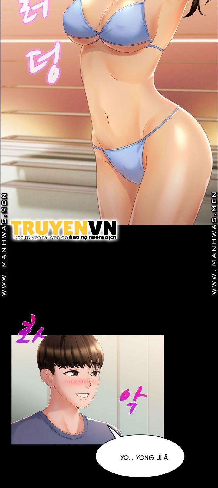 Thánh Đường Nhục Dục 6 trang 4